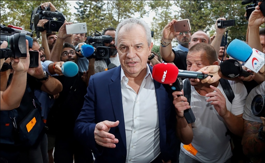 "Abusaron de mi confianza", Javier Aguirre sobre amaño de partido con el Zaragoza