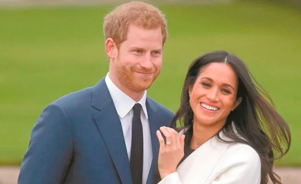 Meghan y Enrique regresarán 2.4 millones de libras