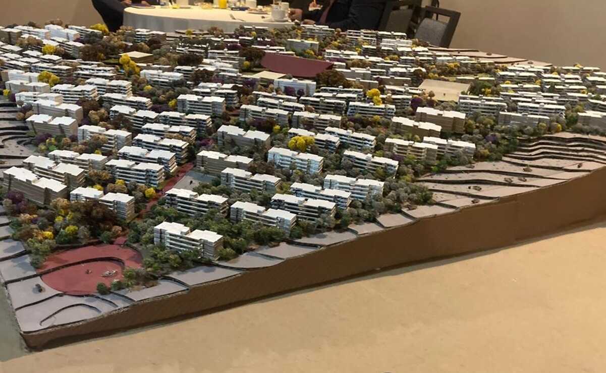 Tendrá Villa de Reyes el primer complejo habitacional del país 100% sustentable