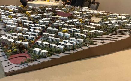 Tendrá Villa de Reyes el primer complejo habitacional del país 100% sustentable