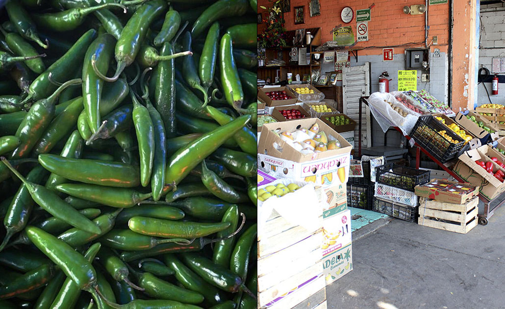 Chile serrano y jalapeño registran incrementos nunca antes vistos