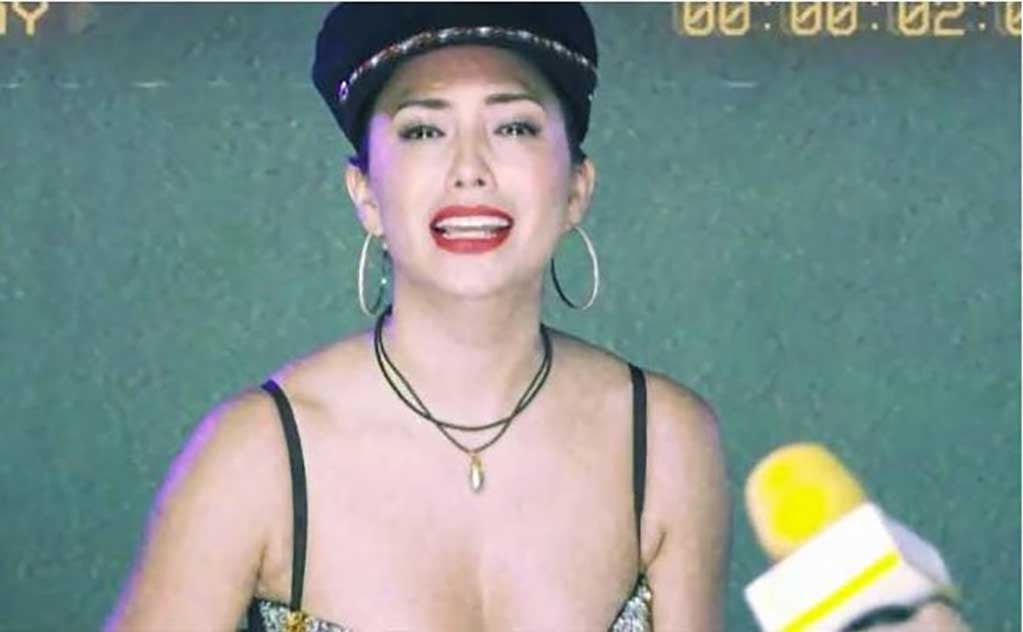 Lanzan avance de "El Secreto de Selena"