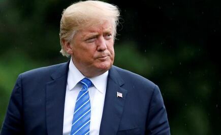  Trump acusa a China de atacar de forma “despiadada” a agricultores de EU