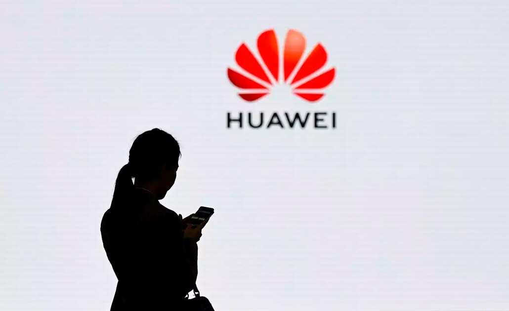 Firma Huawei acuerdo para desarrollar 5G en Rusia