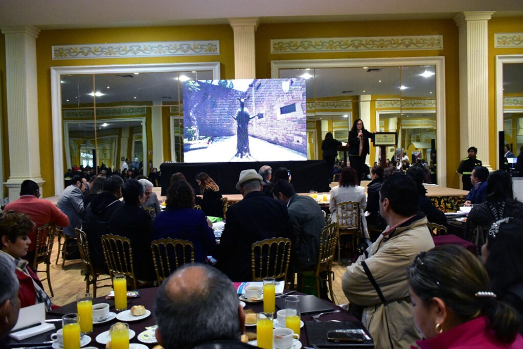 SECTUR inició caravanas de promoción de SLP