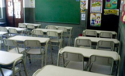 Escuelas no registran daños por lluvias: SEGE