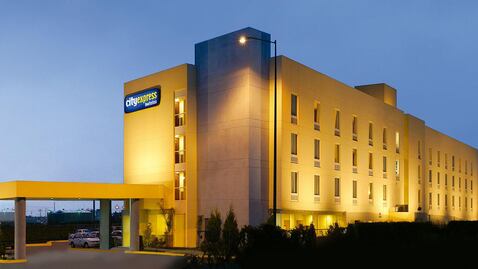 Infraestructura de primer nivel, carta fuerte de SLP para turismo industrial