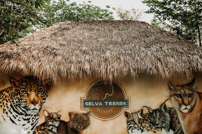 “Selva Teenek Ecopark” recibirá premio a nivel nacional