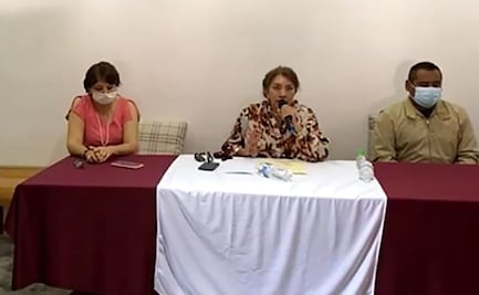 Denuncia excandidata de Morena intromisión del gobierno estatal en proceso electoral