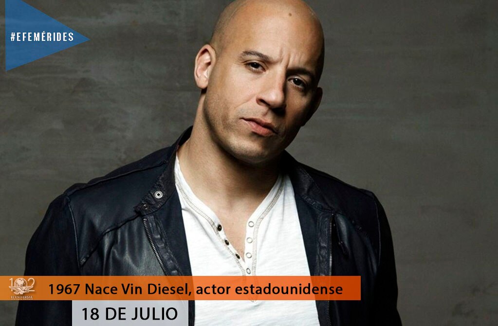 Efemérides 18 de julio