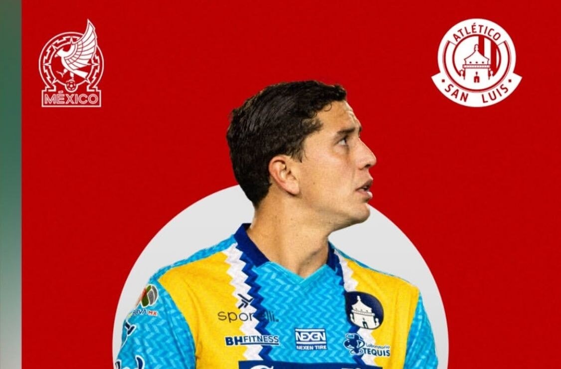 Foto: Selección Nacional