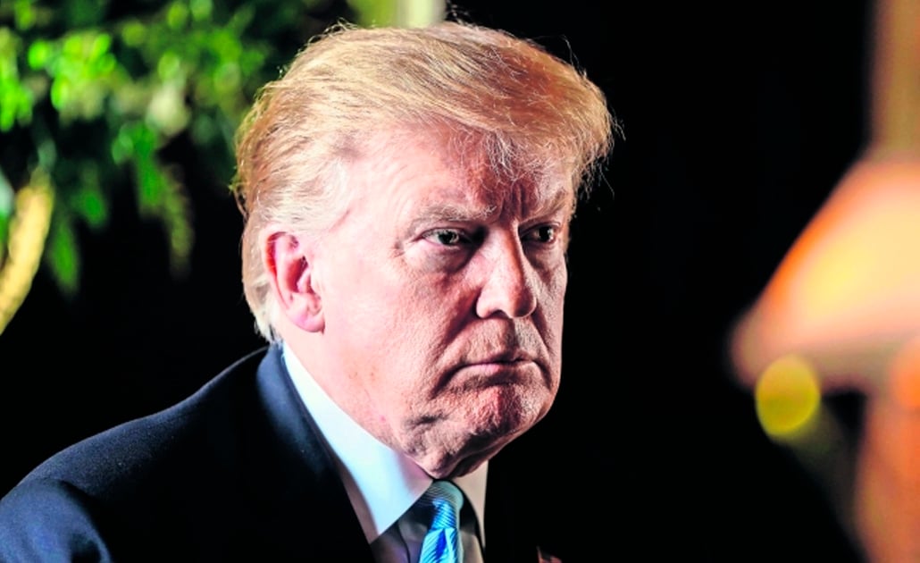 Donald Trump considera firmemente enviar a migrantes a ciudades santuario