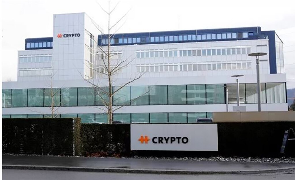 Investiga Suiza posible espionaje de la CIA a 120 países, incluido México