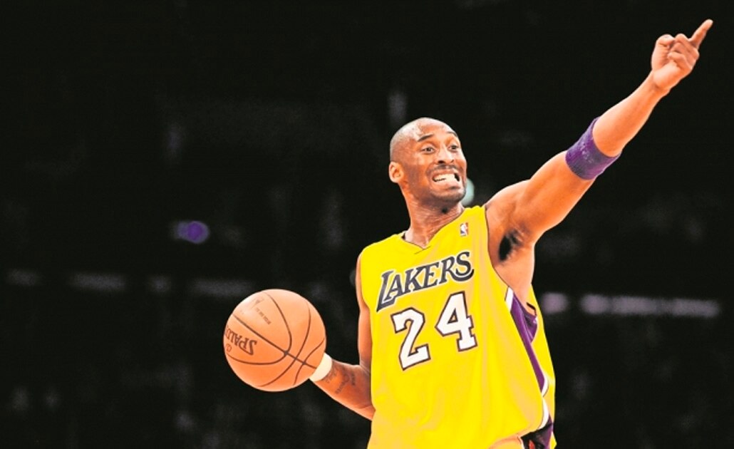 Piden retirar el '24' de todas las franquicias de la NBA en homenaje a Kobe Bryant