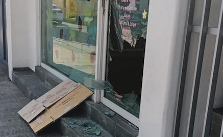 Inseguridad en pequeños comercios de SLP es una realidad, aunque los casos no se difundan, advierte Canacope