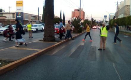 Regreso a clases sin mayores incidentes, reporta DGSPM