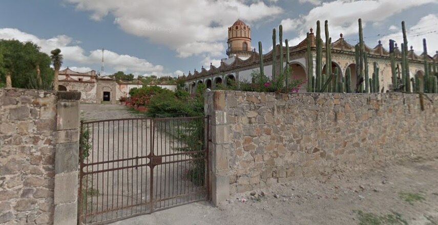 La Batalla de Peotillos, el histórico combate en San Luis Potosí. Foto: Especial