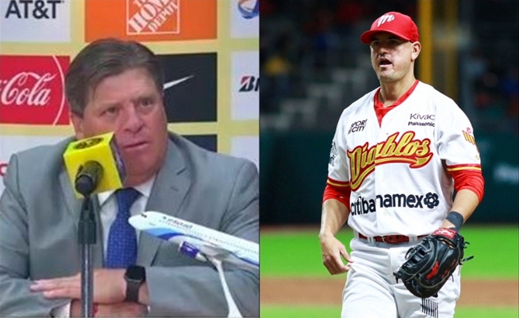 A pesar de la contingencia, sí habría beisbol en la CDMX