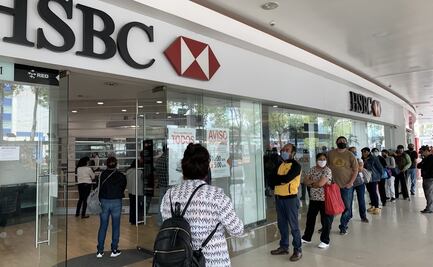Semana Santa 2021: ¿Qué días no abrirán los bancos en México?