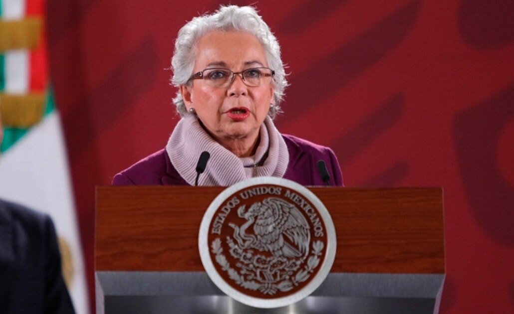 Más de seis mil presos se beneficiarán con la Ley de Amnistía: Segob