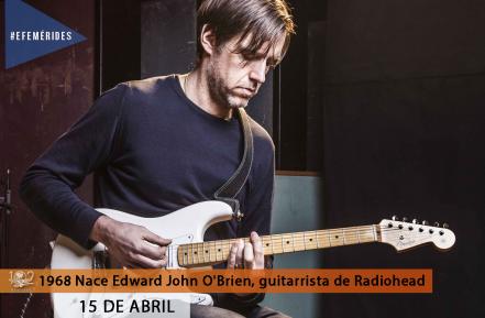 Efemérides 15 de abril