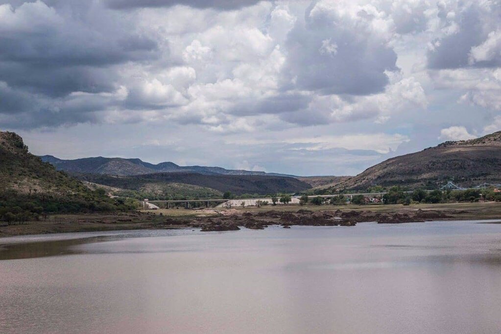 “Contaminación en presa de Mexquitic sería para afectar a un particular”