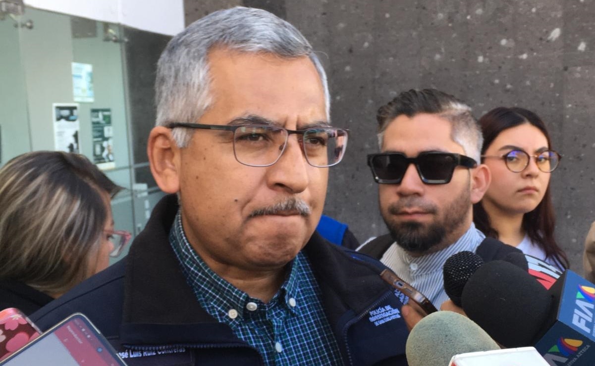 Pagando 22 mdp, quedarían en libertad involucrados en fraude del RedMetro: fiscalía de SLP