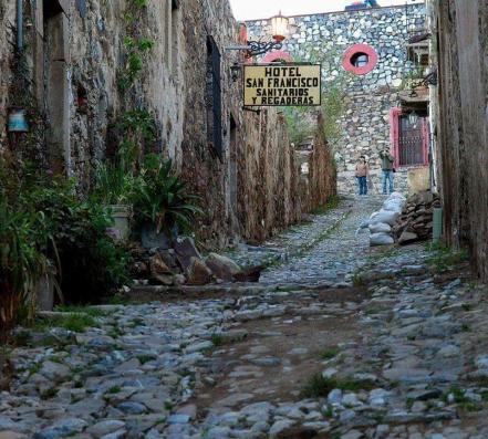 Real del Catorce estrenará nuevo atractivo turístico este verano