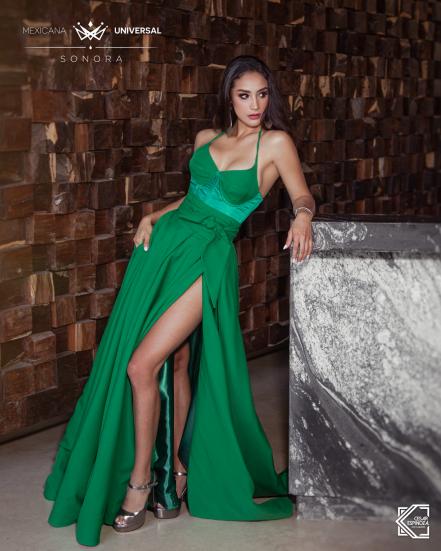 Mexicana Universal. Quiénes son las 32 bellas concursantes que luchan por la corona de Miss México en SLP