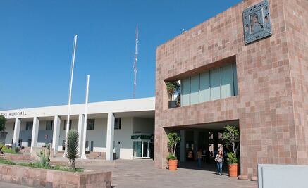 En 45 días resolverán situación de ex trabajadores del ayuntamiento