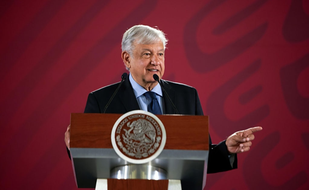 Germán Larrea, dispuesto a ayudar en rescate de Pasta de Conchos: AMLO