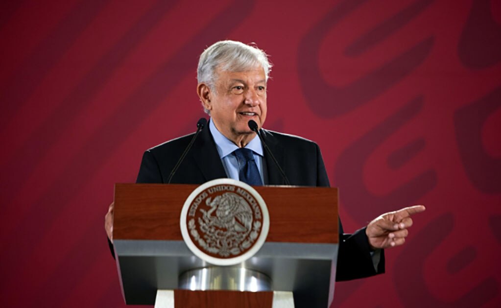 Germán Larrea, dispuesto a ayudar en rescate de Pasta de Conchos: AMLO