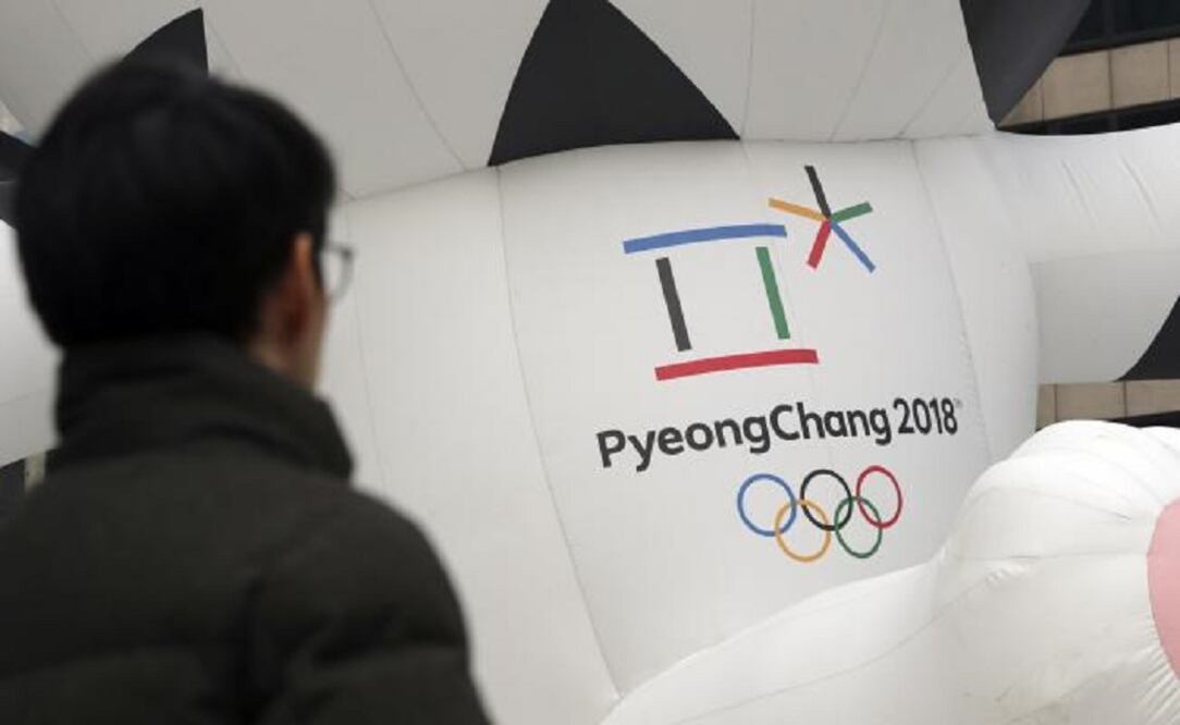 Foto: AP/El Universal