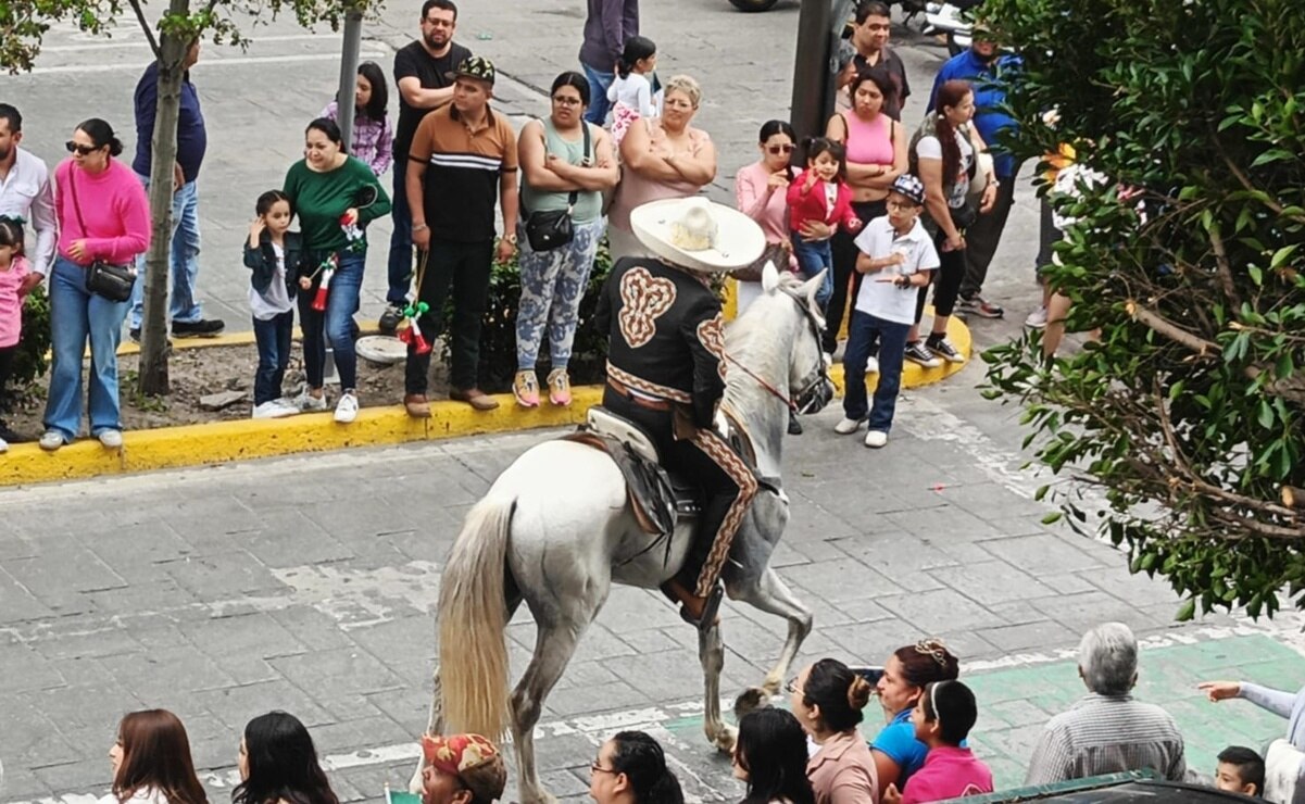 Foto: Jazmín Ramírez.