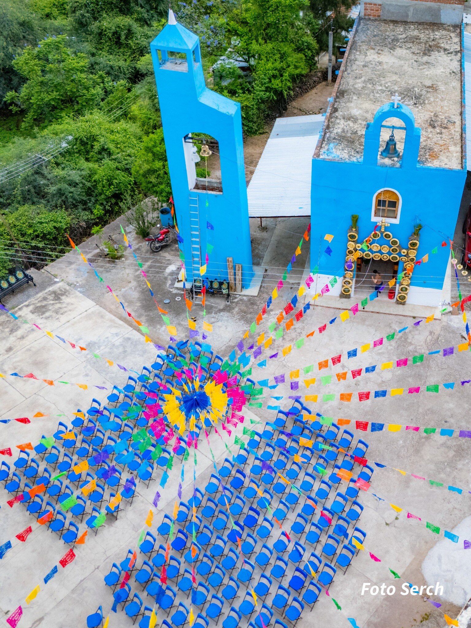 Foto: Facebook Foto Serch.