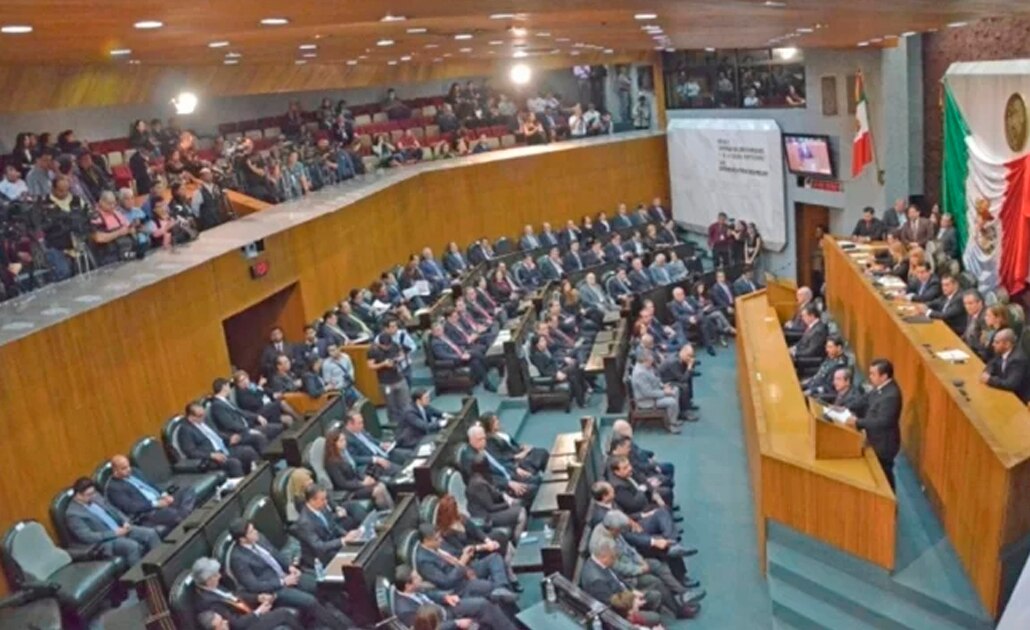 Foto: Archivo El Universal