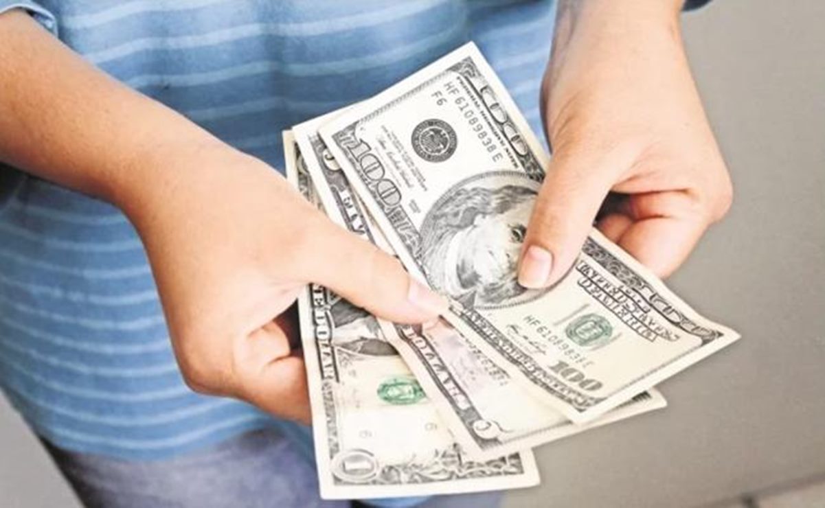 Pese a pandemia, en 2020 se registró récord de recepción de remesas en SLP