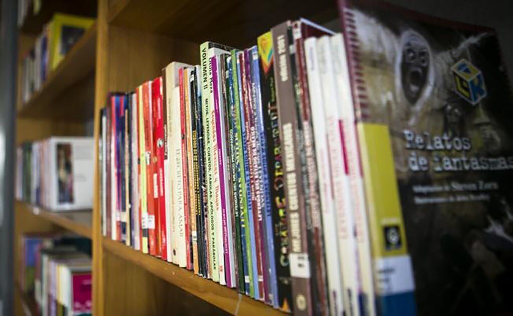 Con retos en redes sociales, buscan promover la lectura