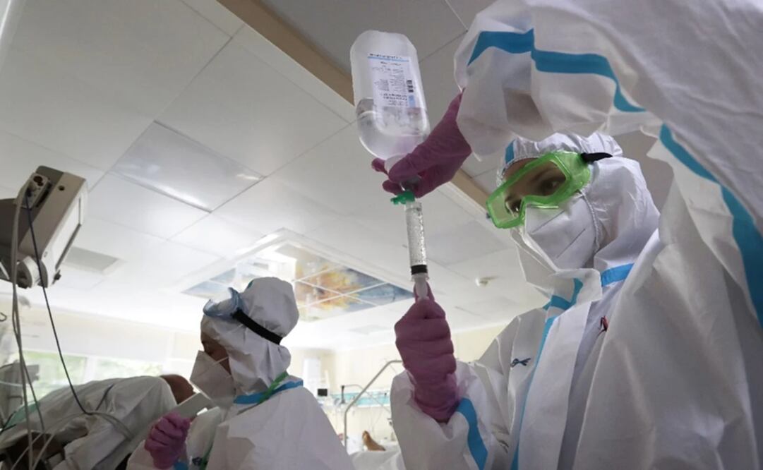 Archivo EL UNIVERSAL