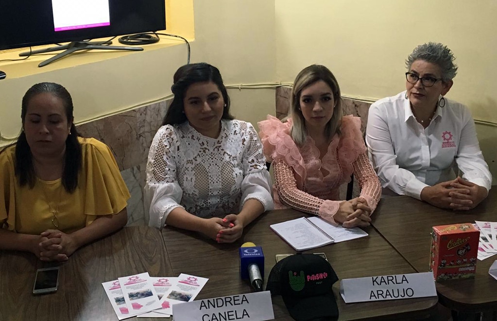 Foto: Archivo El Universal San Luis Potosí.