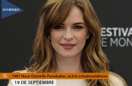 Efemérides 19 de septiembre