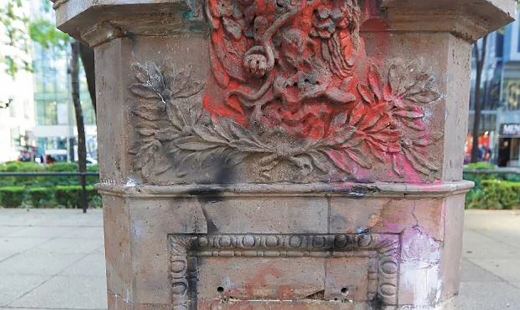 Foto: Archivo. El Universal.