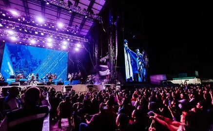 ¡Fenapo 2022 supera los 4 millones de asistentes!, confirma Ricardo Gallardo