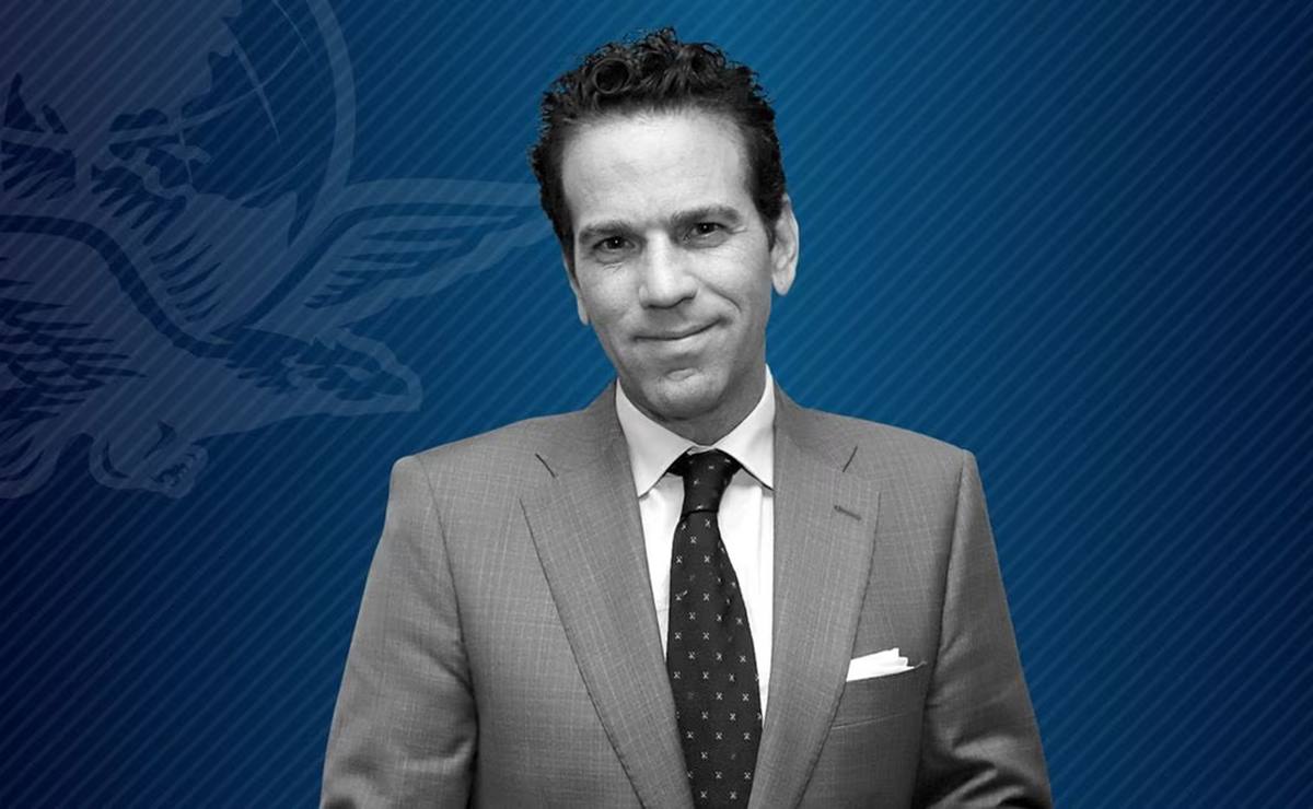 AMLO: un mes en la lona