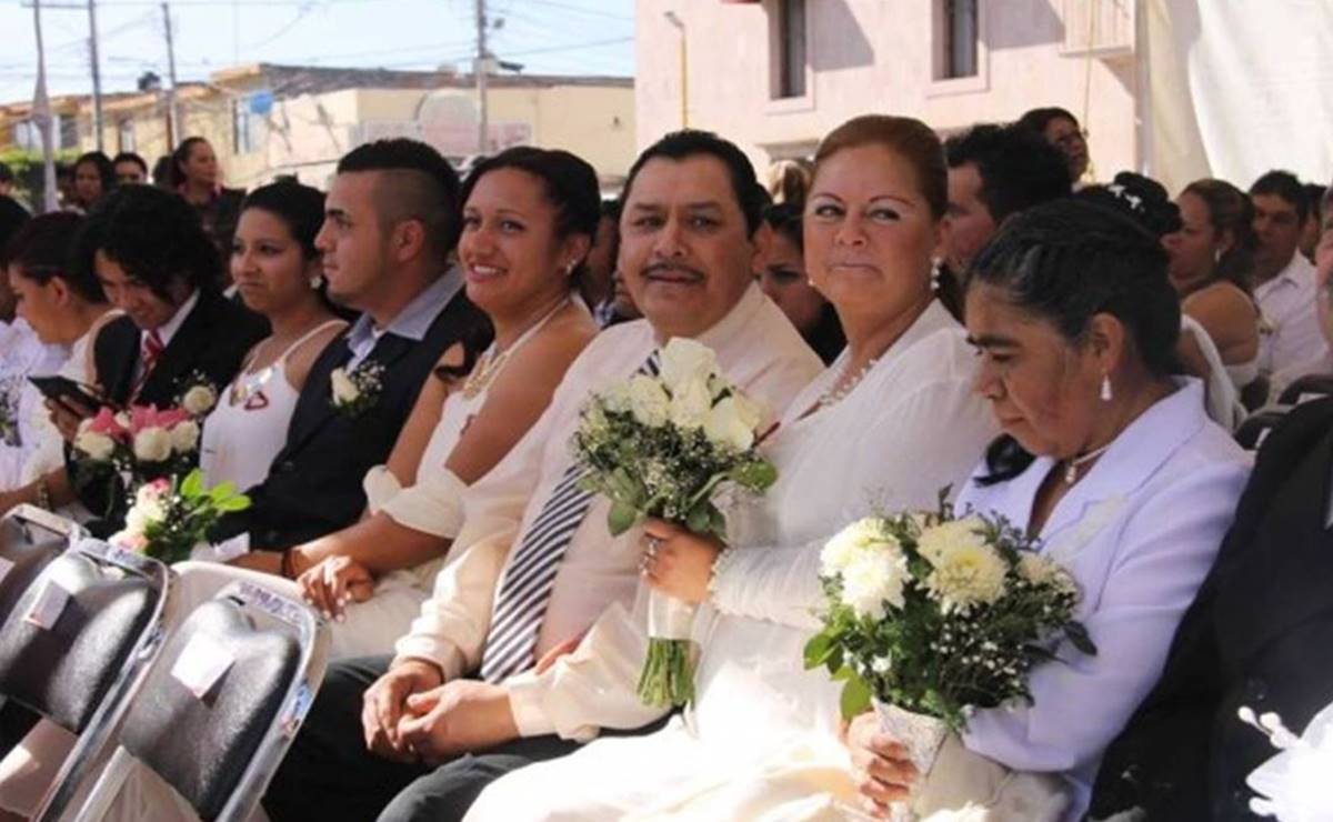 ¡Cumple tu sueño! Realiza tu boda gratuita en SLP, te decimos dónde y cuándo