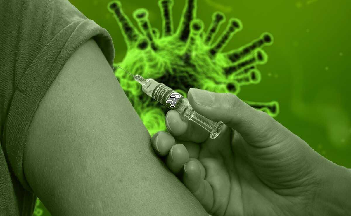 Vacunación contra Covid-19 para menores: estos son los requisitos y sedes en la zona metropolitana de SLP