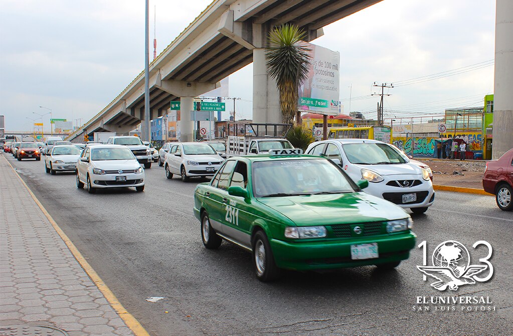 Hoy no circula generaría aumento en parque vehicular, señala especialista