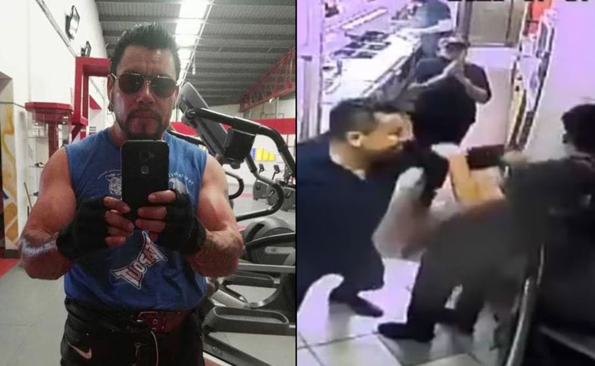 ¿Quién era "El Tiburón"? Sujeto que se viralizó tras golpear brutalmente a empleado de Subway en SLP