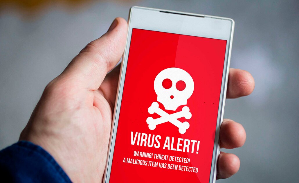 Apps fraudulentas crecieron un 550% en la segunda mitad de 2018