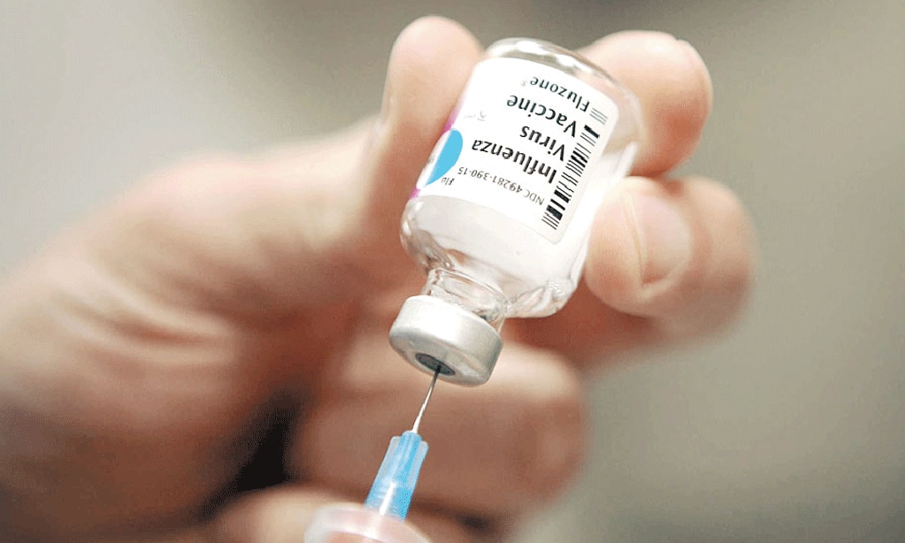 Mantienen alerta ante posible casos de influenza